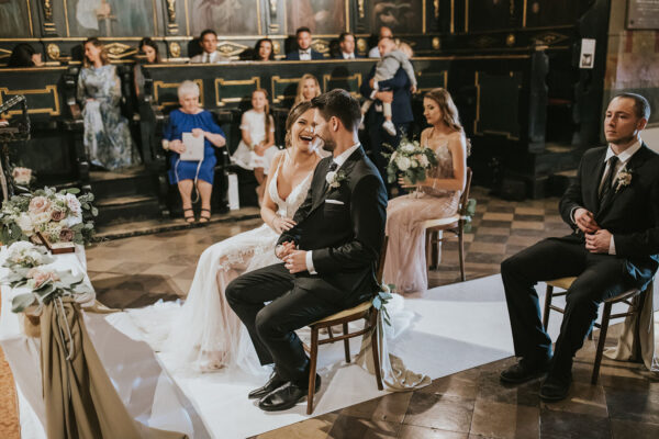 ślub w Warszawie, ślub w Kielcach, ślub cywilny w plenerze