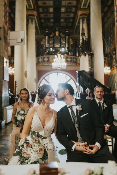 ślub w Warszawie, ślub w Kielcach, ślub cywilny w plenerze