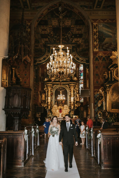 ślub w Warszawie, ślub w Kielcach, ślub cywilny w plenerze