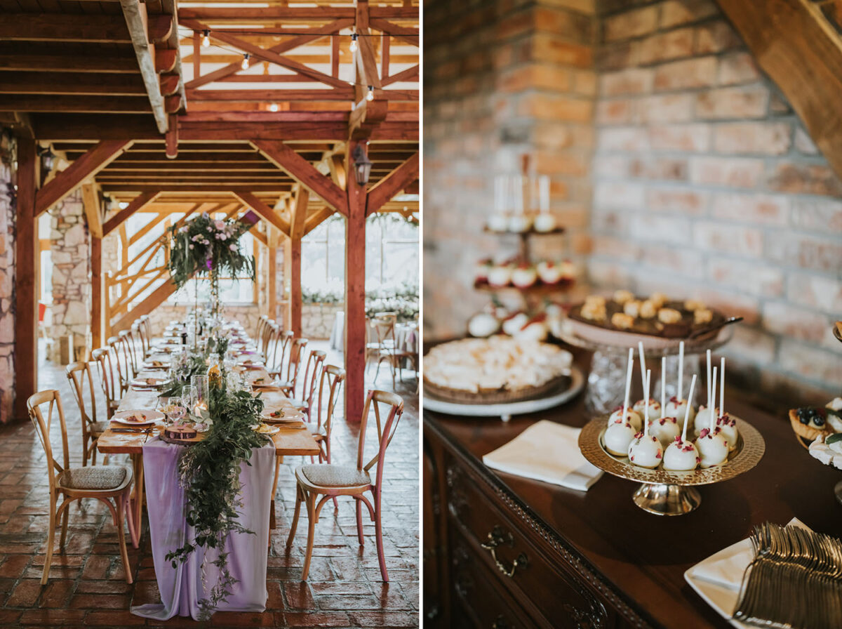 wesele w Dworzyszcze Wola, wesele w Krakowie, pierwszy taniec z konfetti