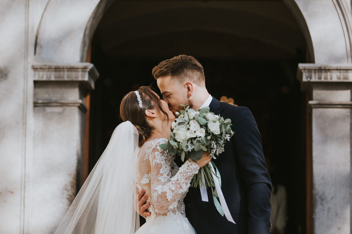 ślub w Kielcach, ślub w kieleckiej katedrze, Katedra Kielce