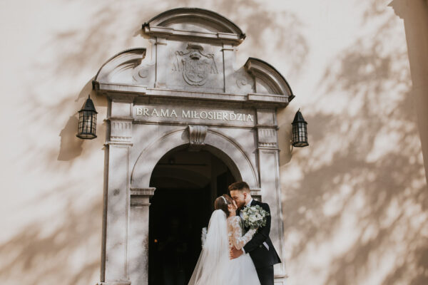 ślub w Warszawie, ślub w Kielcach, ślub cywilny w plenerze