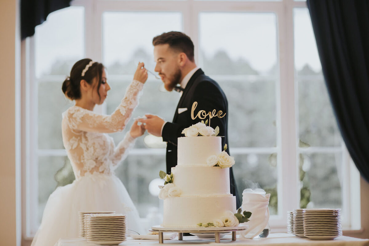 wesele w Kielcach, wesele w Szafranowym Dworze, sesja w dniu ślubu