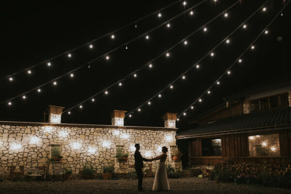 wesele w Kielcach, wesele pod Krakowem, Dworzyszcze Wola