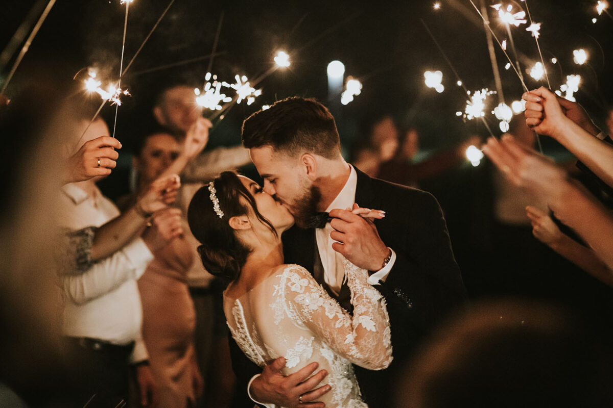 wesele w Kielcach, wesele w Szafranowym Dworze, sesja w dniu ślubu