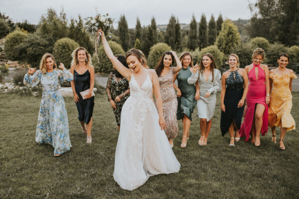 wesele w Kielcach, wesele pod Krakowem, Dworzyszcze Wola