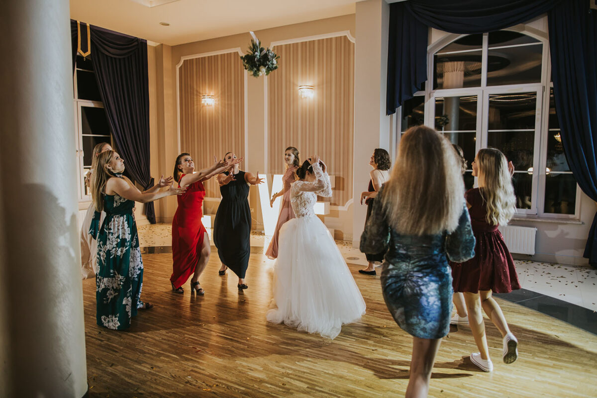 wesele w Kielcach, wesele w Szafranowym Dworze, sesja w dniu ślubu