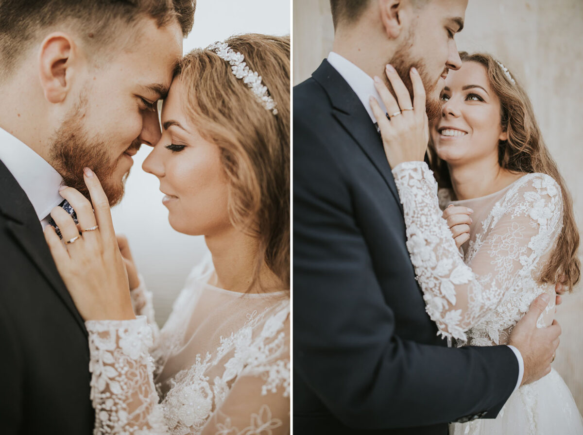 sesja ślubna w Łazienkach Królewskich, sesja ślubna w Warszawie, sesja ślubna w mieście