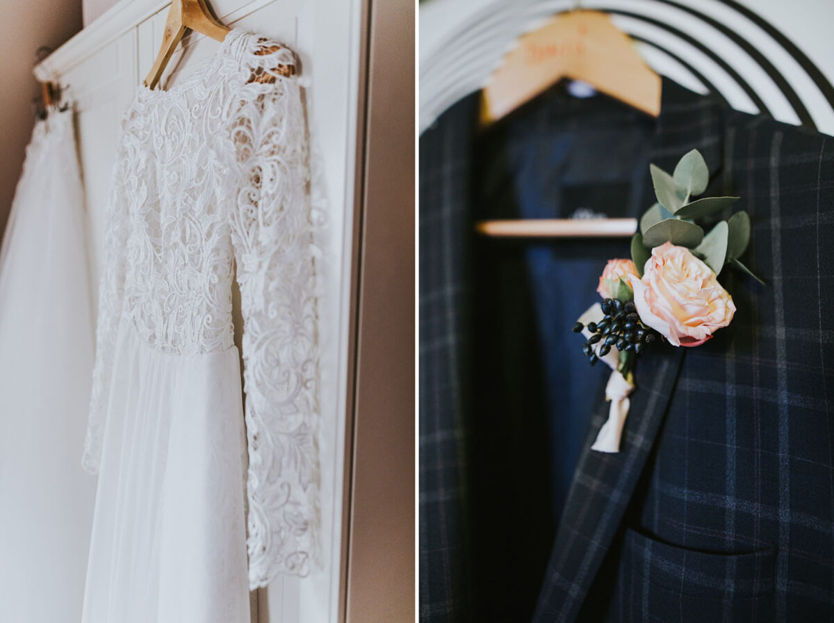 przygotowania panny młodej, fotograf ślubny Kielce, fotografia ślubna Kielce