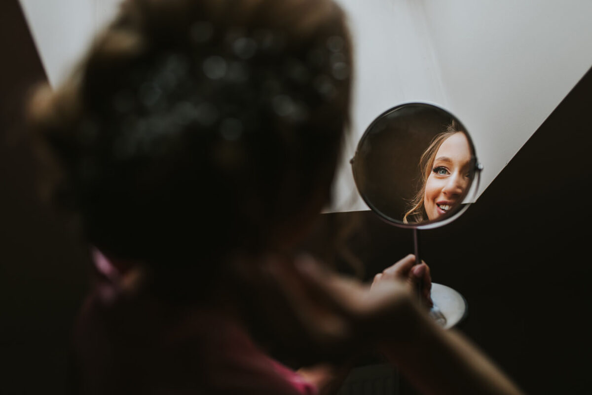 przygotowania panny młodej, fotograf ślubny Kielce, fotografia ślubna Kielce