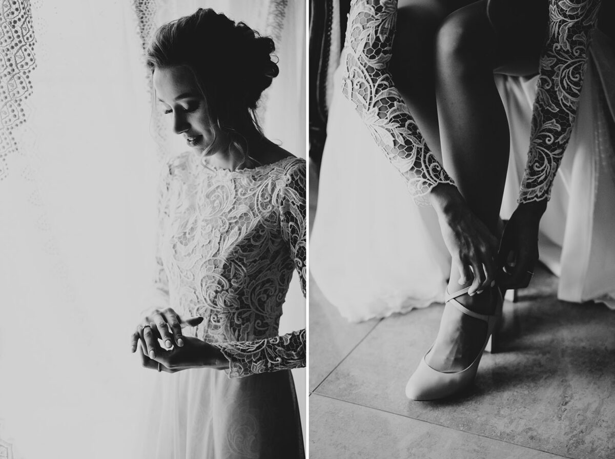 przygotowania panny młodej, fotograf ślubny Kielce, fotografia ślubna Kielce