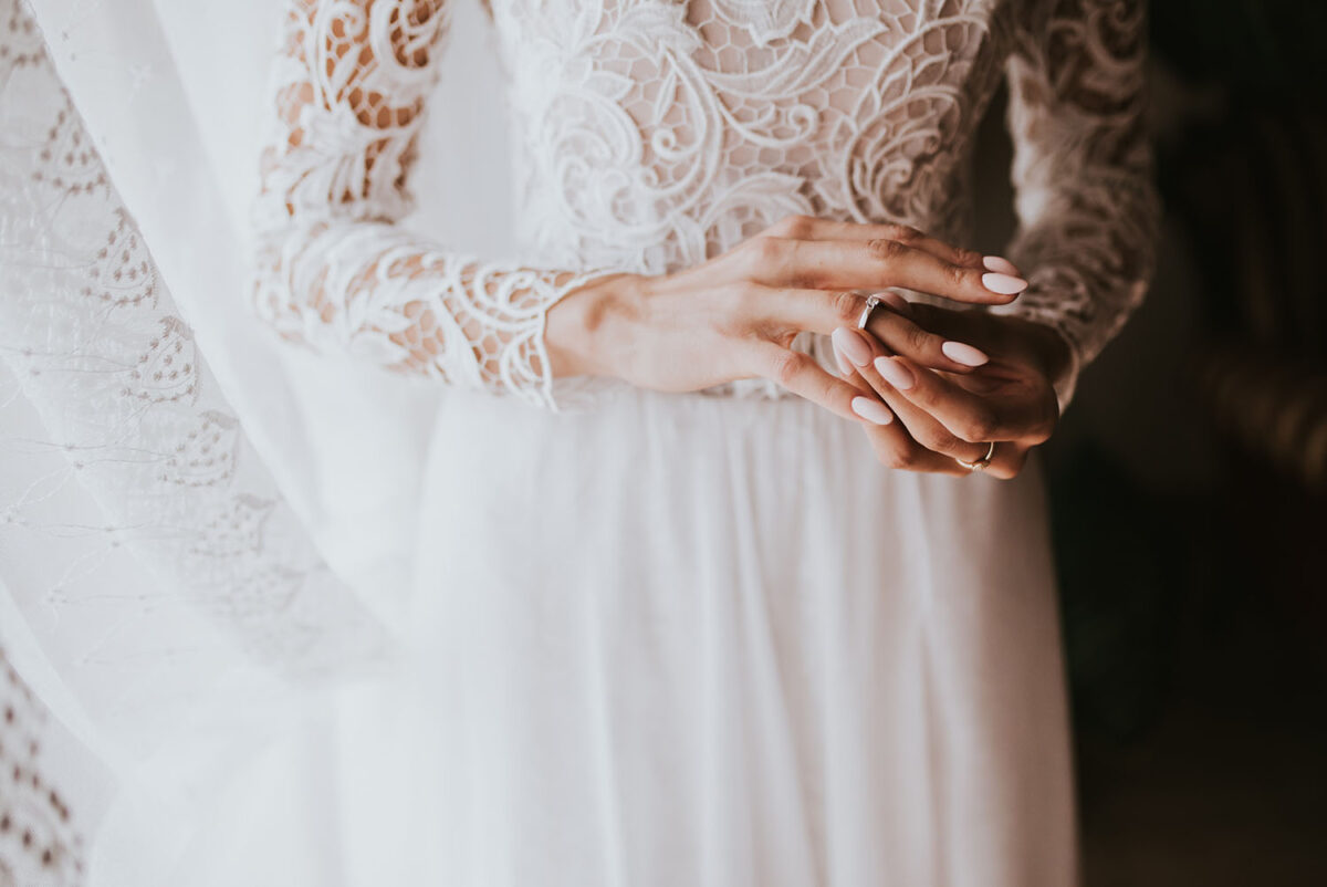 przygotowania panny młodej, fotograf ślubny Kielce, fotografia ślubna Kielce