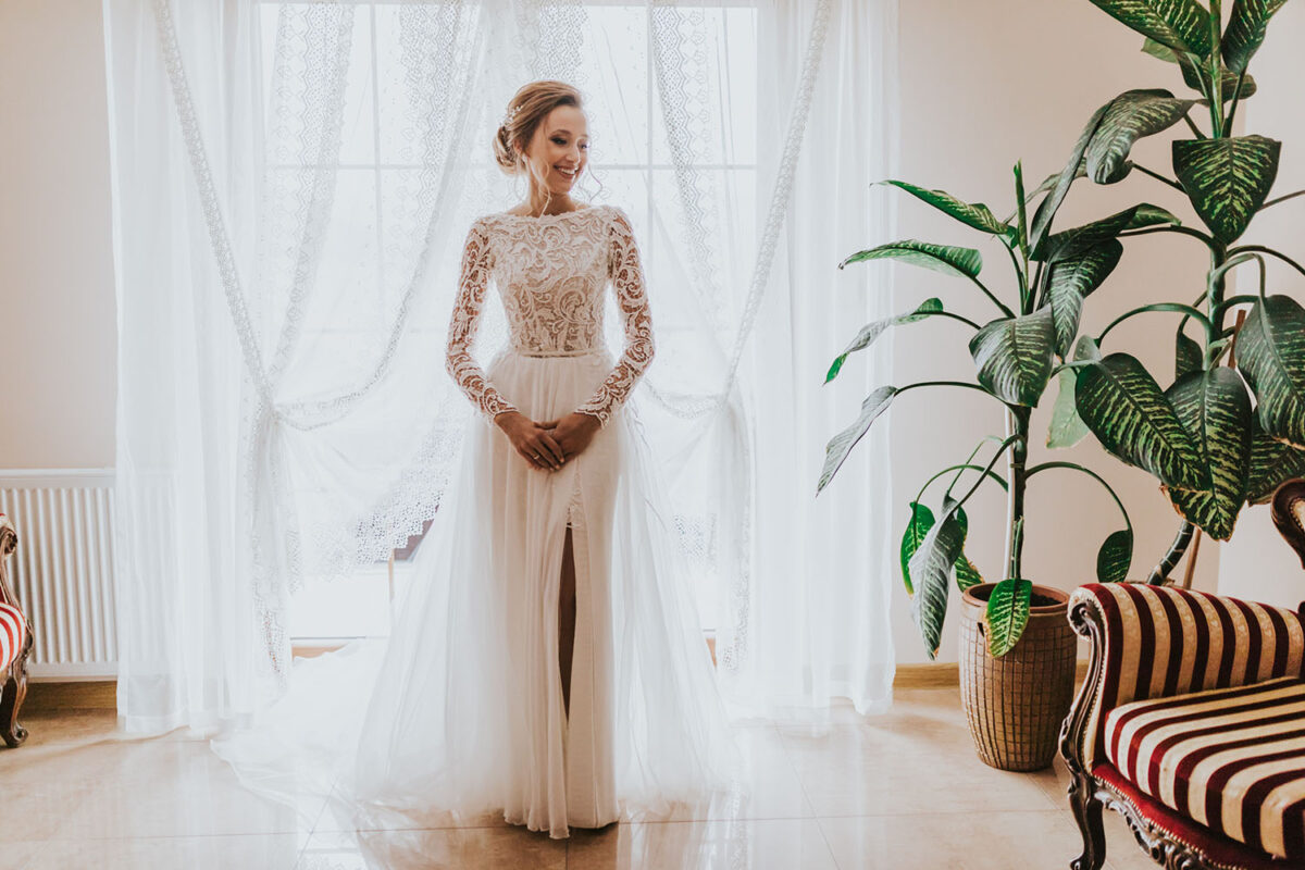 przygotowania panny młodej, fotograf ślubny Kielce, fotografia ślubna Kielce