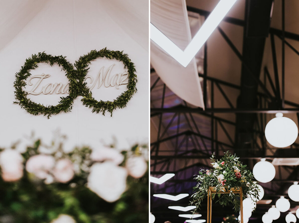 fotograf ślubny Kielce, portret panny młodej, przyjęcie w Gościńcu za Borem