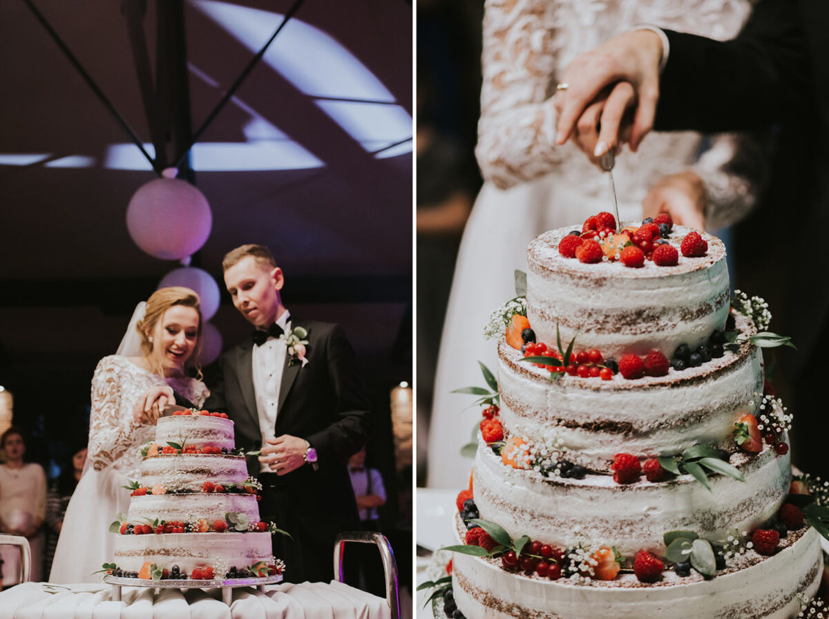 podziękowania dla rodziców, wesele w Gościńcu za Borem, fotograf ślubny Kielce