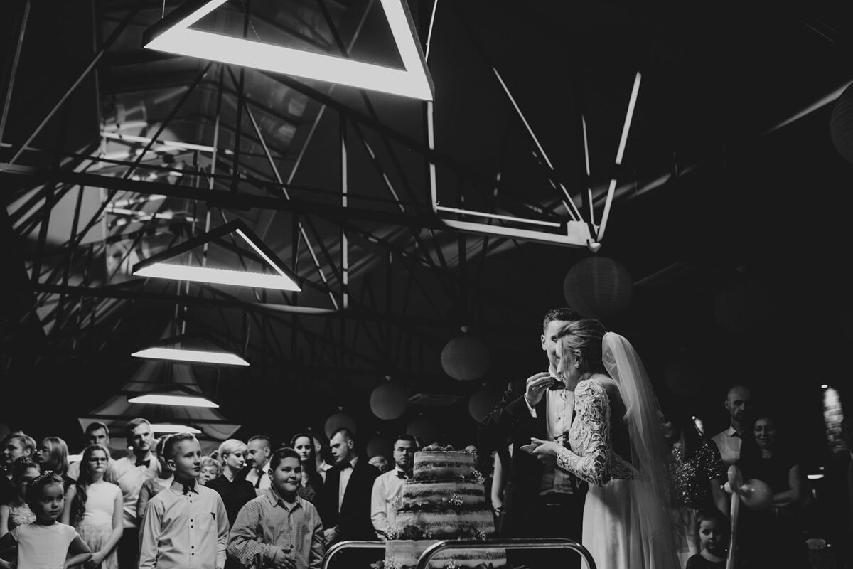 podziękowania dla rodziców, wesele w Gościńcu za Borem, fotograf ślubny Kielce