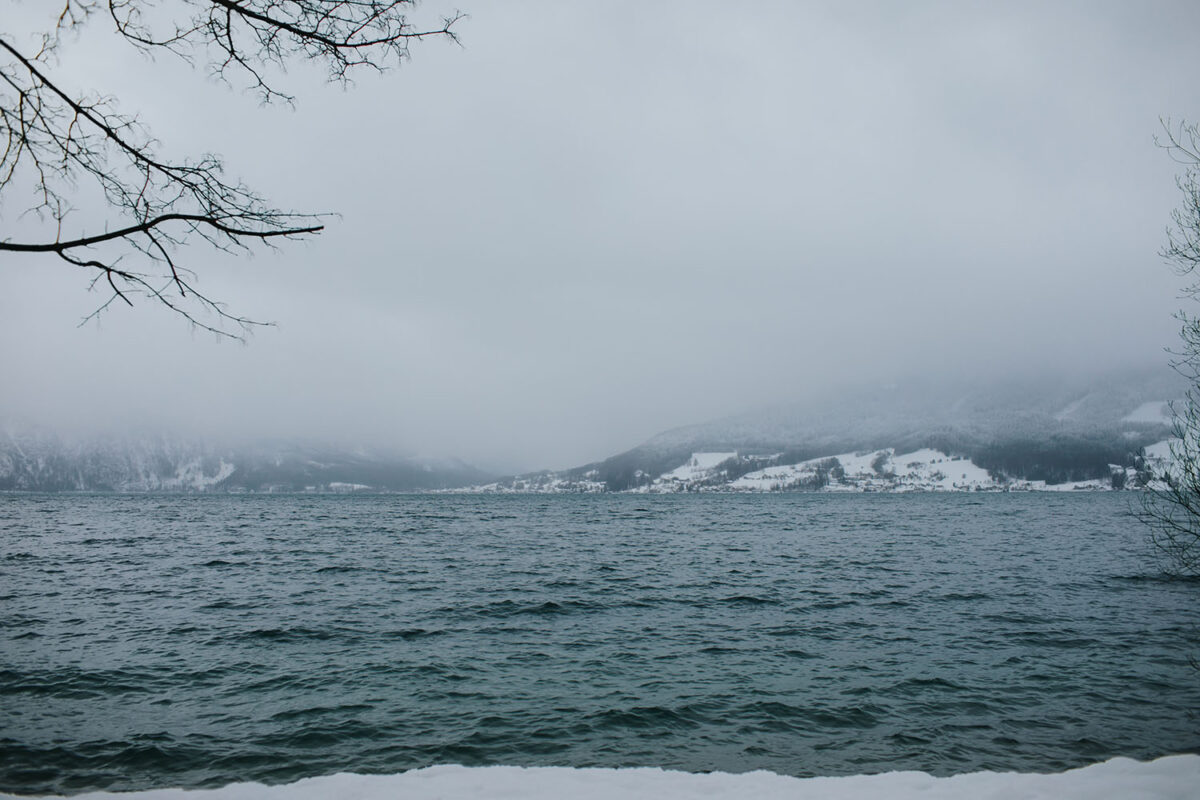 sesja ślubna zimą, sesja ślubna w Wiedniu, sesja ślubna za granicą