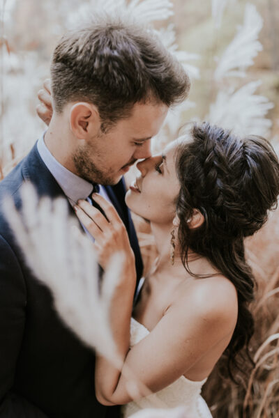 sesja ślubna w plenerze, sesja ślubna w lesie, sesja ślubna w Warszawie