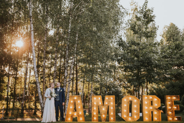 sesja ślubna w plenerze, sesja ślubna w lesie, sesja ślubna w Warszawie