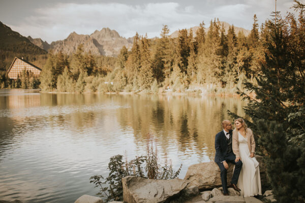 sesja ślubna w plenerze, sesja ślubna w lesie, sesja ślubna w Warszawie