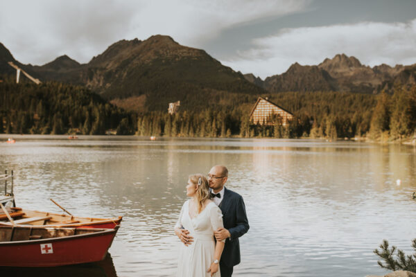 sesja ślubna w plenerze, sesja ślubna w lesie, sesja ślubna w Warszawie