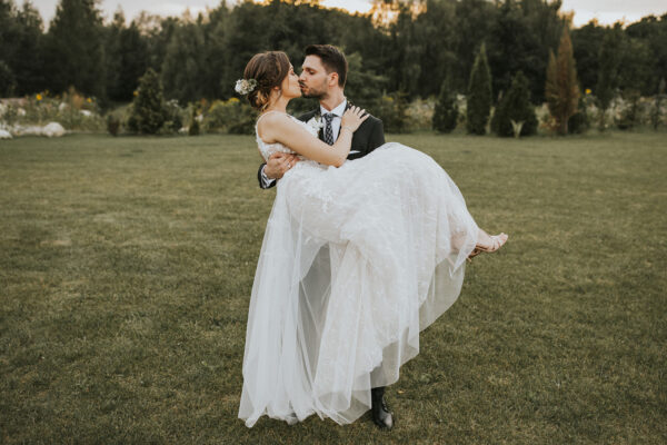 sesja ślubna w plenerze, sesja ślubna w lesie, sesja ślubna w Warszawie