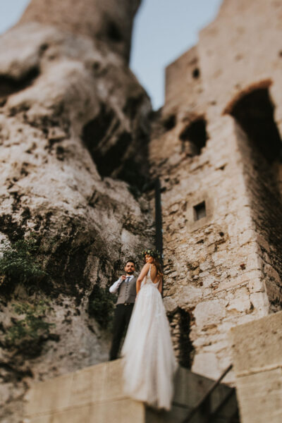 sesja ślubna w plenerze, sesja ślubna w lesie, sesja ślubna w Warszawie