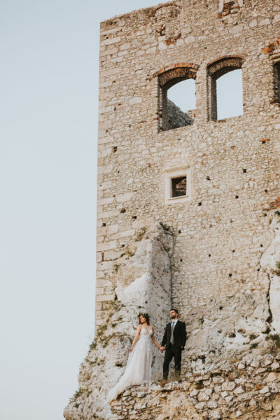 sesja ślubna w plenerze, sesja ślubna w lesie, sesja ślubna w Warszawie