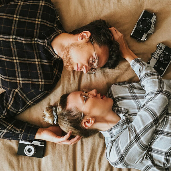 Patrycja i Łukasz Duet Fotografów Ślubnych Warszawa