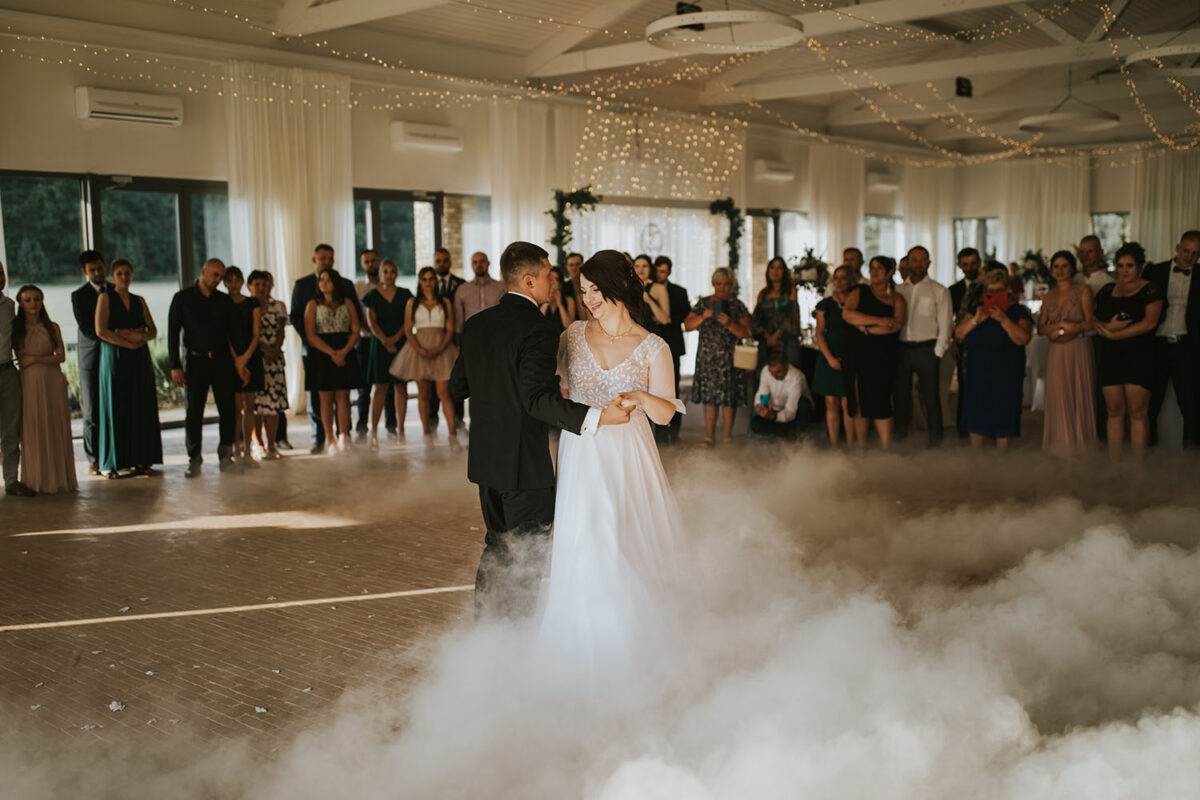 ślub w Warsaw Polo Club, sala weselna pod Warszawą, sesja z końmi