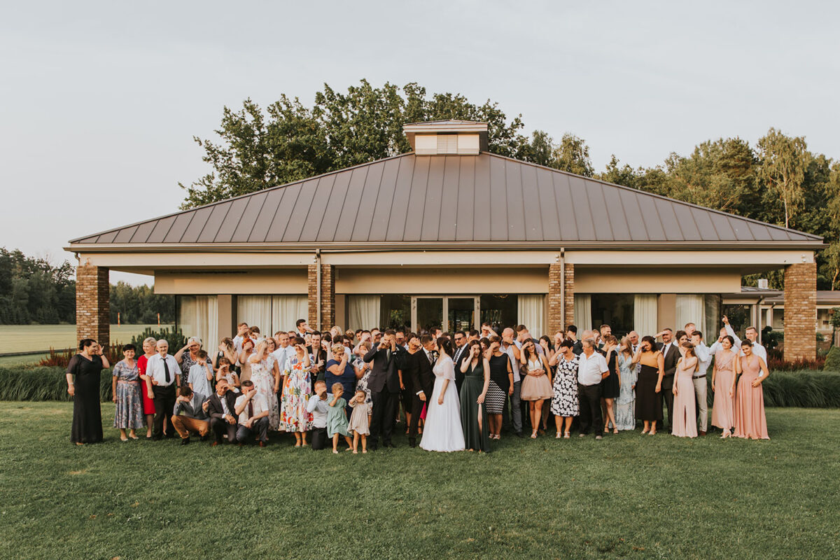 ślub w Warsaw Polo Club, sala weselna pod Warszawą, sesja z końmi