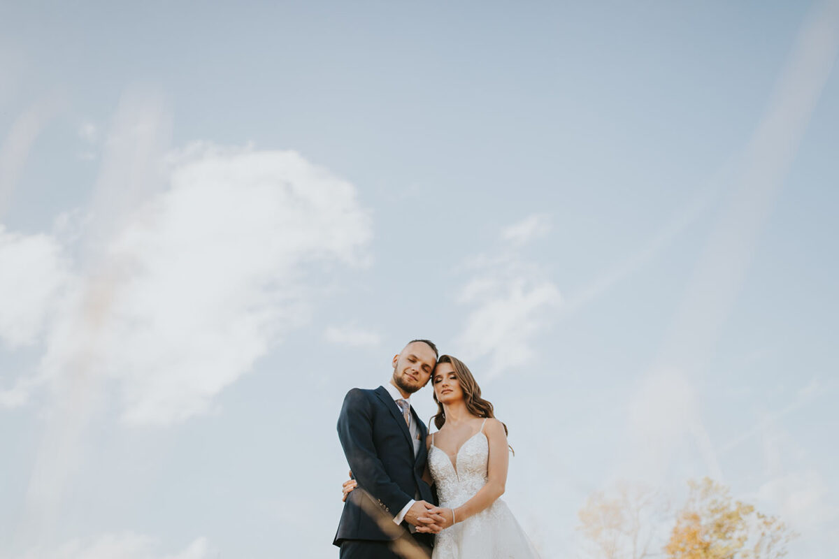 sesja ślubna w górach, sesja ślubna w Tatrach, hollywoodzkie fale