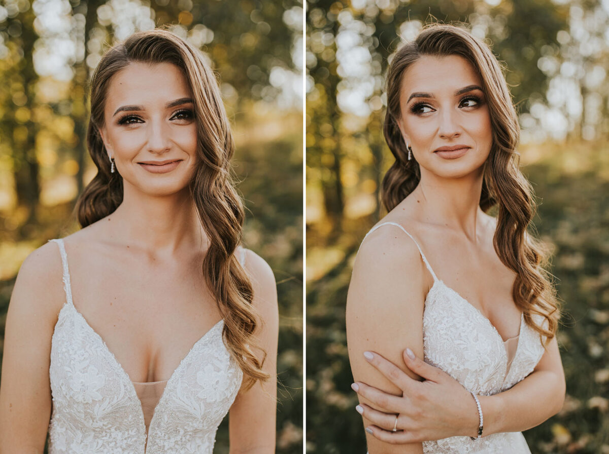 sesja ślubna w górach, sesja ślubna w Tatrach, hollywoodzkie fale