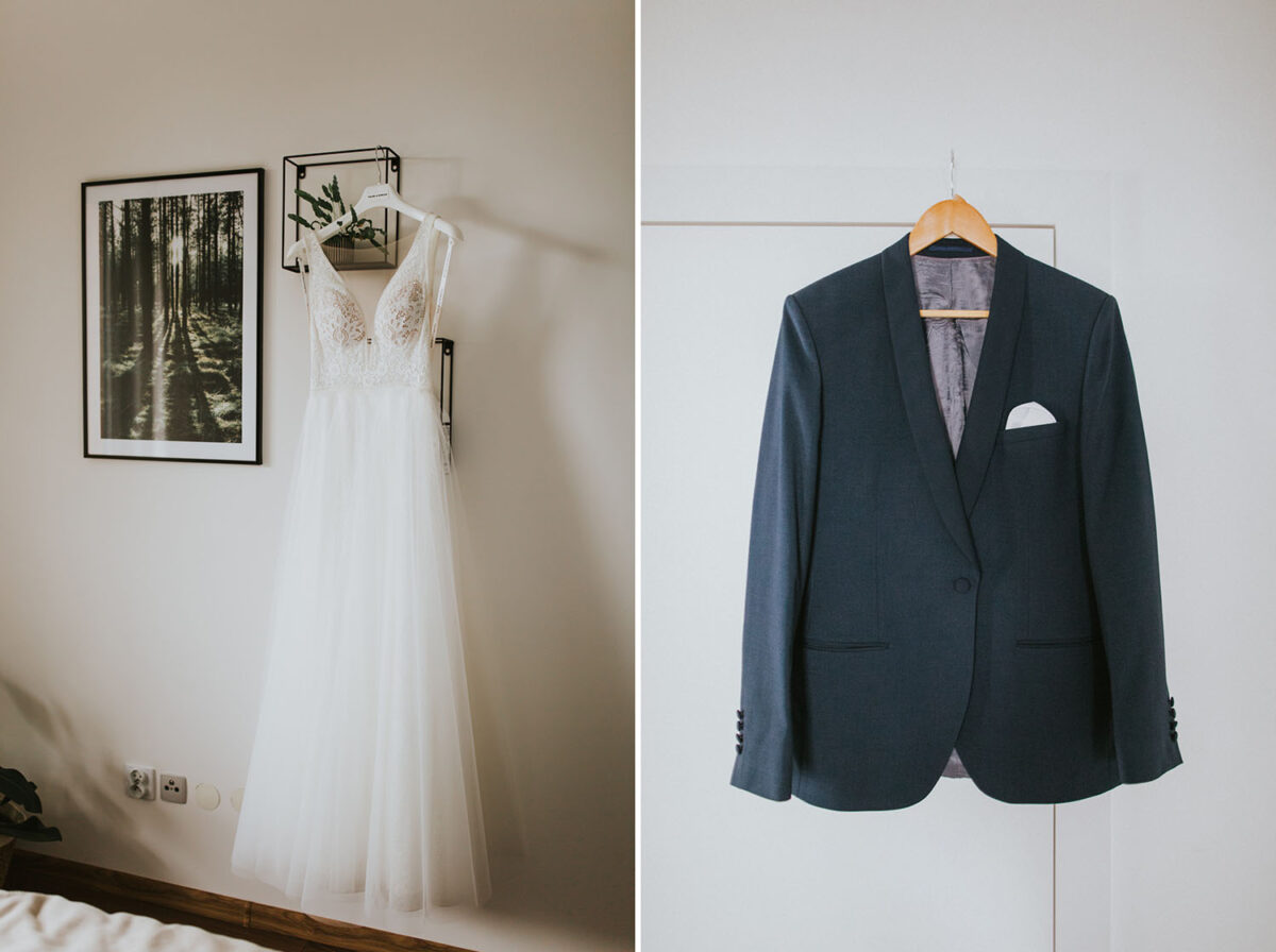 Szlachecki  Dwór w Pobiedniku, reportaż ślubny w Pobiedniku, przygotowania Panny Młodej