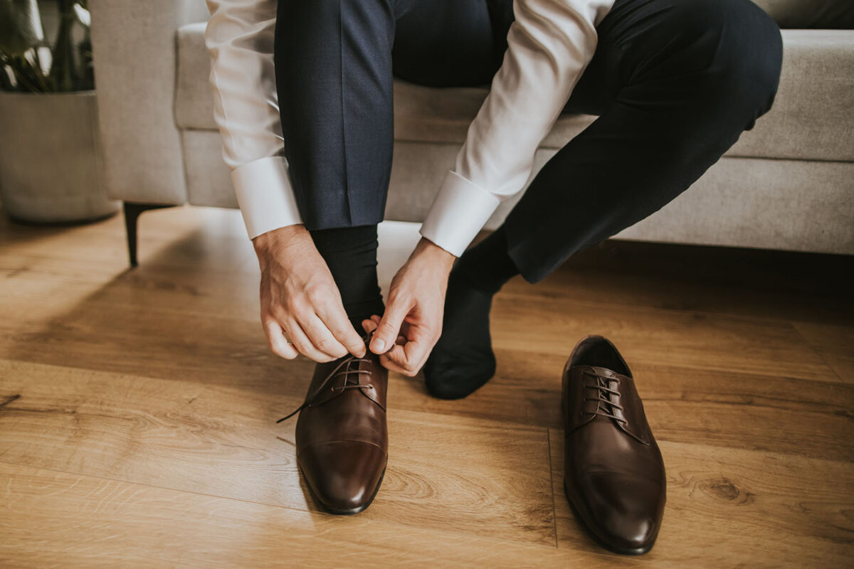 Szlachecki  Dwór w Pobiedniku, reportaż ślubny w Pobiedniku, przygotowania Panny Młodej