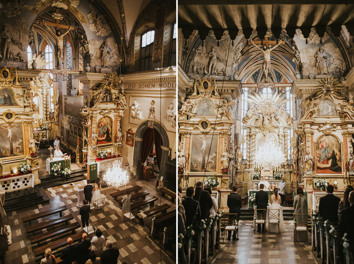 Szlachecki  Dwór w Pobiedniku, reportaż ślubny w Pobiedniku