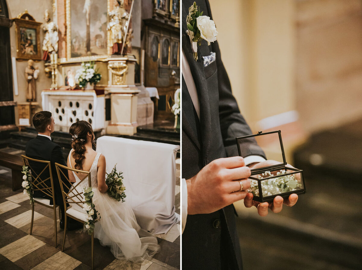 Szlachecki  Dwór w Pobiedniku, reportaż ślubny w Pobiedniku