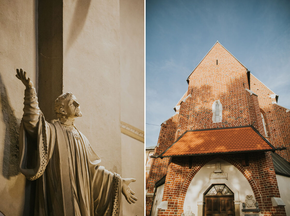 Szlachecki  Dwór w Pobiedniku, reportaż ślubny w Pobiedniku