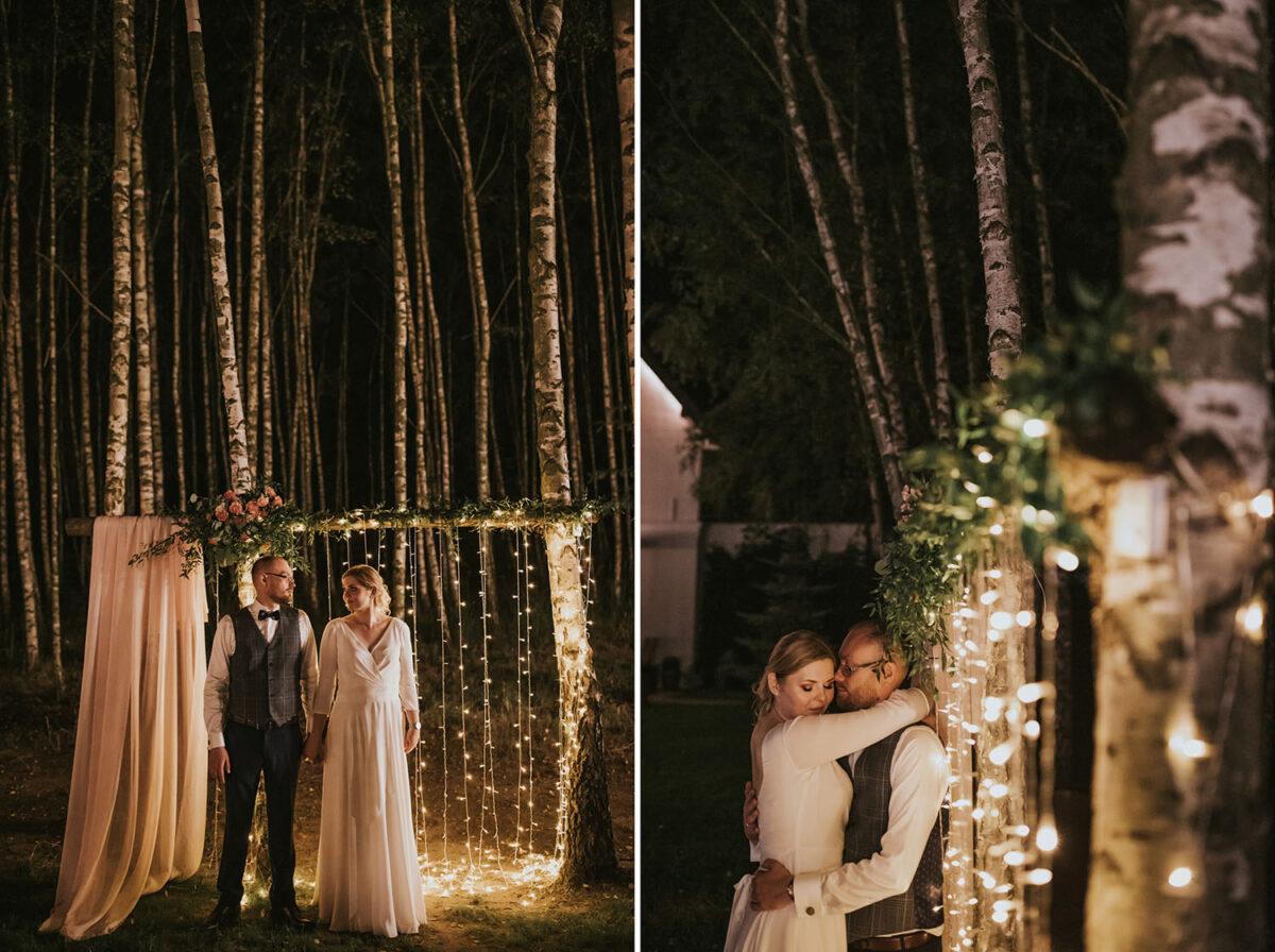 Dwór Złotopolska Dolina, ślub w plenerze, ślub w Dworze Złotopolska Dolina