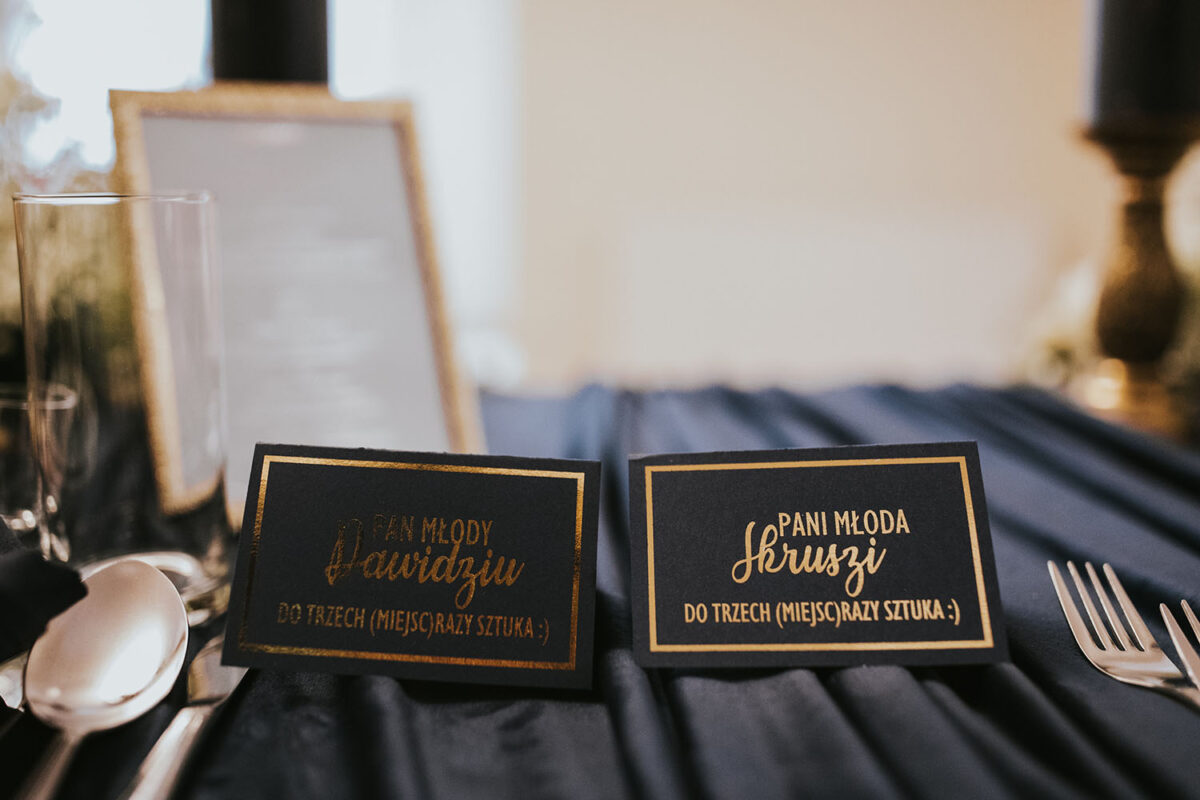 Willa Podlesie, wesele w Willi Podlesie, pierwszy taniec w chmurach