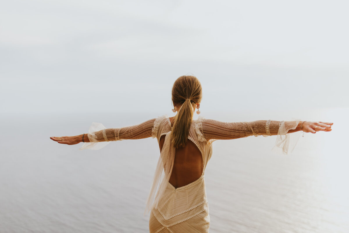 sesja ślubna Zakynthos, sesja ślubna za granicą, suknia ślubna Promariage Kielce